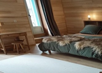 bonheur_du_jour_400x286_aligné Hôtel à Villefort: chambre 2
